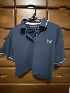 Abercrombie&Fitch ポロシャツ