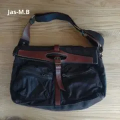 コラボ ショルダーバッグ