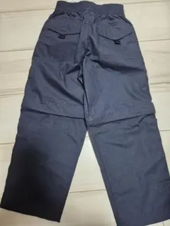 OSH KOSH ネイビー カーゴパンツ 　サイズ6