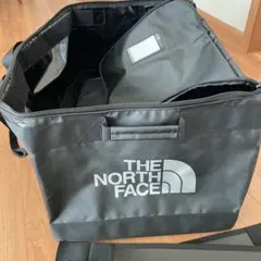 THE NORTH FACE BC ギア　コンテナ107L