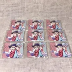 うたプリ 来栖翔 プリライ5th缶バッジセット