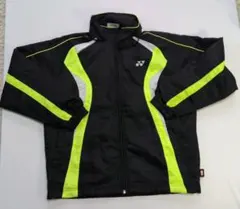 ヨネックス　YONEX　ウィンドウブレーカー　ウェア　サイズSS ヒートカプセル