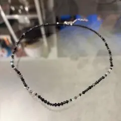 N3963 YVES SAINT LAURENT ビーズ ロング ネックレス - メルカリ