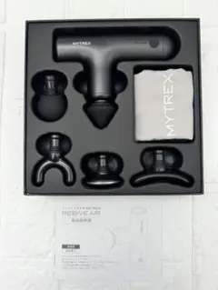 MYTREX REBIVE AIR マッサージガン