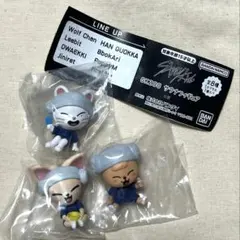 Stray kids SKZOO サウナ