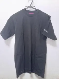 BUDSPOOL APHRODITE GANG Tシャツ ブラック S