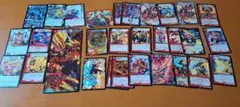 デュエルマスターズ カードまとめ売り