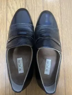 メンズ革靴 箱付き