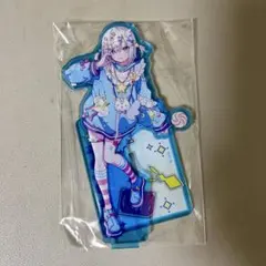 プリパラ WEBくじ B賞 デカアクリルスタンド ドロシー - メルカリ