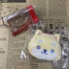 JOCHUM まめちぃ　カプセルトイ　豆原一成