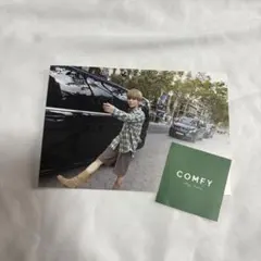 2026年最新】岩岡徹 comfyの人気アイテム - メルカリ