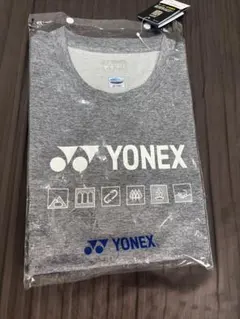 YONEX ユニドライシャツ(フィットスタイル)のサムネイル