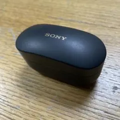 SONY WF-1000XM4 ケースのみ ジャンク品 ワイヤレスイヤホン