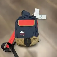 asics A77 ショルダーバッグ ボディバッグのサムネイル