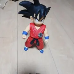 ドラゴンボール 孫悟空 フィギュア