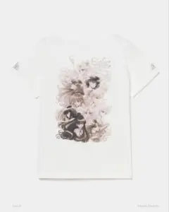セーラームーン タナカダイスケ ストア Tシャツ 原作柄 10戦士 L