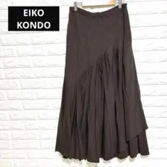 EIKO KONDO 2枚セット　ノースリーブチュニック スカート 2026年最新】EIKO KONDOの人気アイテム - メルカリ