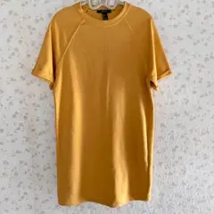 FOREVER21 ロング丈Tシャツのサムネイル
