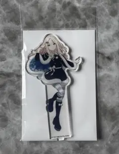 学マス　十王星南　アクリルスタンド