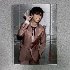 【新品未開封】Snow Man 阿部亮平 フォトセット 滝沢歌舞伎 FINAL