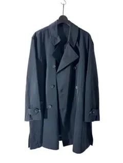 2026年最新】Y's for men カラー：ブラック系 チェスターコートの人気