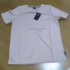 리복 반팔 티셔츠 베이지 새상품