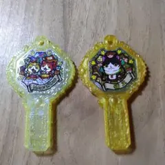 妖怪ウォッチ　妖怪アーク　トムニャン＆ジバニャン　猫又