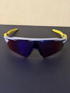 ベンジャミン　Oakley RadarLock Path 美品 希少カラー ベンジャミン様専用 Oakley RadarLock Path 美品 希少カラー - メルカリ