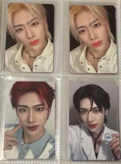 ZEROBASEONE リッキー