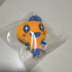 Tamagotchi ミニミニChibi ぬいぐるみマスコット めめっち