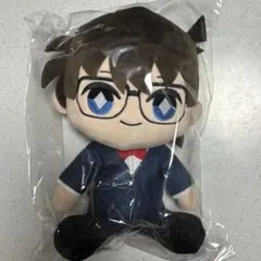 名探偵コナン　くじ　A賞ぬいぐるみ　コナン