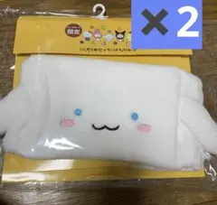 サンリオ にしむらゆうじ コラボ ヘアバンド 新品