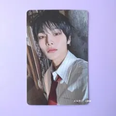 ■Stray Kids■『合(HOP)』NEMO　トレカ：アイエン　スキズ