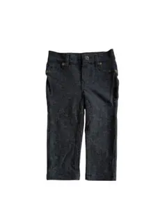 GAP ベビー デニム風パンツ 80cm 12-18monthsストレッチデニム
