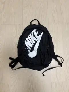NIKE バックパック リュック ブラック