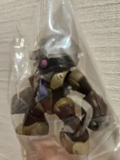 FW GUNDAM CONVERGE ガンダムコンバージ 38 アッガイ