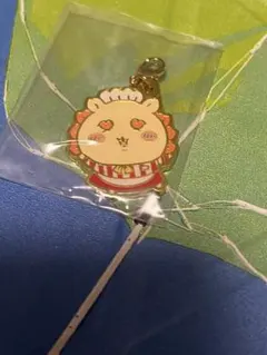 ちいかわレストラン　チャーム　シーサー