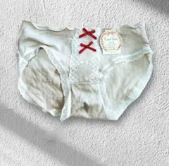 ☆タンス整理品♡コットンショーツ☆