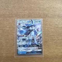ポケモンカード グレイシア LV.X - メルカリ