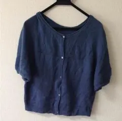 chanbre 春夏用ニットのサムネイル