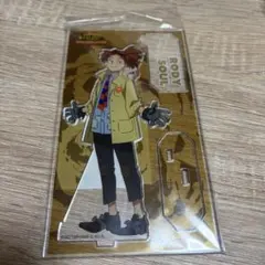 ヒロアカ　ロディ・ソウル アクリルスタンド