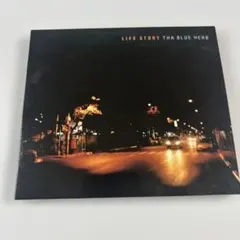 ［初回限定版］THA BLUE HERB Amazon.co.jp: THA BLUE HERB: ミュージック