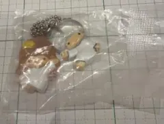 サンリオキャラクターズ　なかよしドロップチャーム　リトルツインスターズ