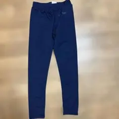 Earls Court スパッツ 150 ネイビー　サッカー