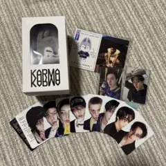 straykids KARMA SKZOO ver. ウルフチャン