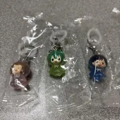 僕のヒーローアカデミア めじるしアクセサリー 3点セット