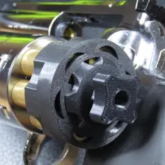 マルシン .454カスール用スピードローダー(黒)のサムネイル