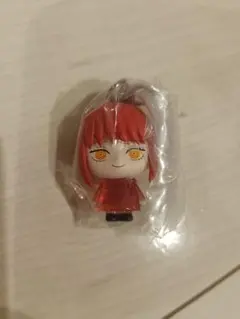 チェンソーマンめじるし マキマ