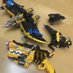 キョウリュウジャー　おもちゃ