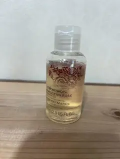 THE BODY SHOP モロッカンローズ シャワージェル お値下げのサムネイル